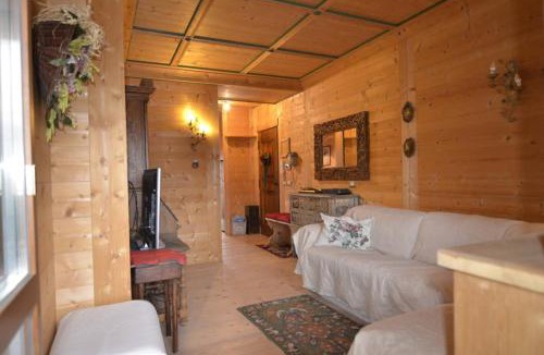 Cortina d'Ampezzo Apartment | Villa 5 Torri