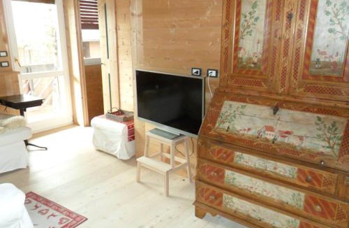 Cortina d'Ampezzo Apartment | Villa 5 Torri
