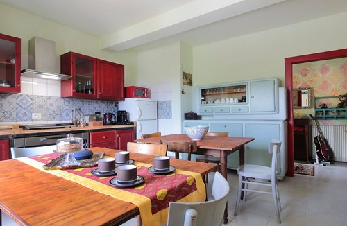Fregona House | Villa 900 Design & Hills Escape