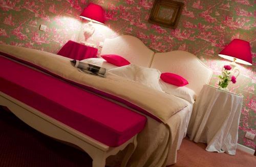 Follina Hotel | Villa Abbazia Relais & Chateaux