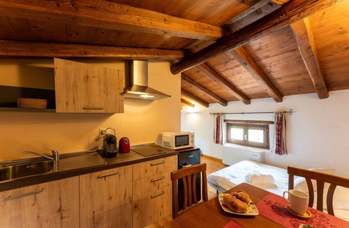 Negrar Apartment | Villa Ada 04 - Negrar di Valpolicella
