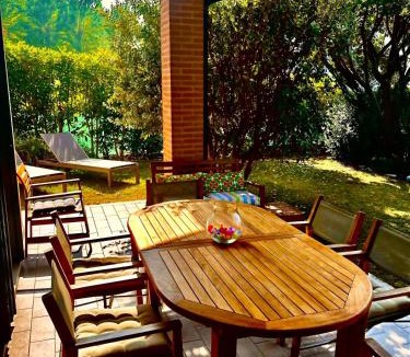 Lido di Jesolo Villa | Villa AdeMar Nel cuore di Jesolo