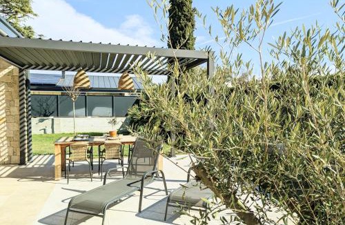 Mattarana Villa | Villa Agapanto