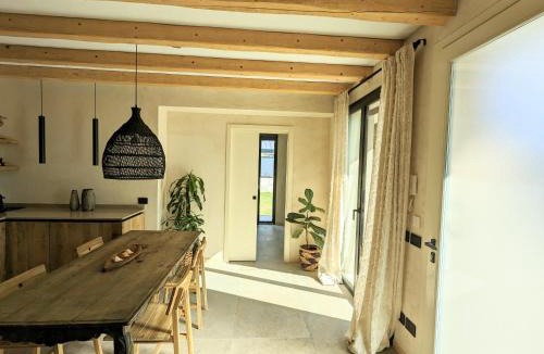 Mattarana Villa | Villa Agapanto