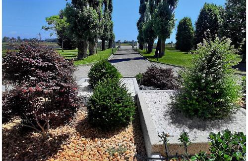 Portogruaro Bed & Breakfast | Villa Agricolae Agriturismo