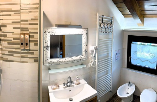 Tessera House | Villa ai Tigli Venezia Guest House