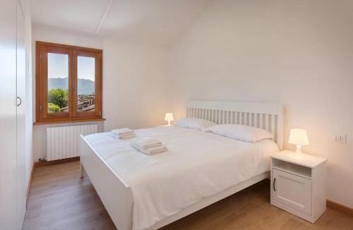 Costermano Apartment | Villa Al Parco Antico - Casetta centrale