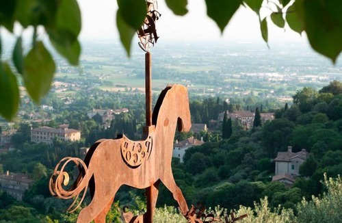 Asolo Villa | Villa Almirena - Three Bedroom Villa, Sleeps 6