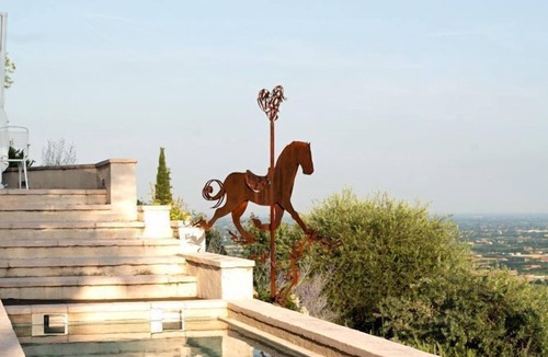 Asolo Villa | Villa Almirena - Three Bedroom Villa, Sleeps 6