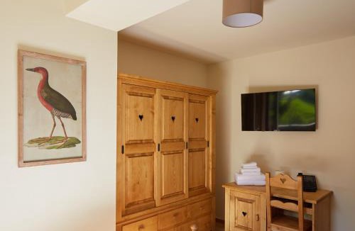 Forni di Sopra Hotel | Villa Alpina Hotel