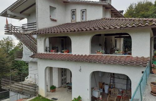 Monte di Malo Apartment | Villa Ambra