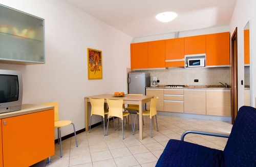 Bibione Lido del Sole Apartment | Villa Angela by Interhome