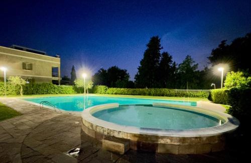 Cavalcaselle Apartment | Villa Angelina Garda