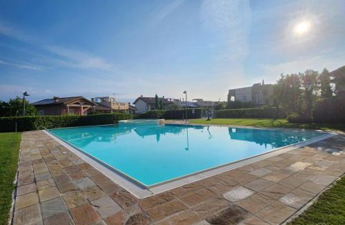 Cavalcaselle Apartment | Villa Angelina Garda