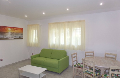 Bibione Ski Chalet | VILLA ANGI