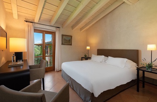 Salo Hotel | Villa Arcadio Hotel & Resort
