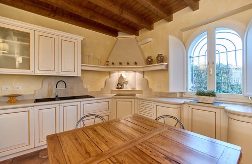 Soiano del Lago Villa | Villa Ardea Exclusive Holigarda