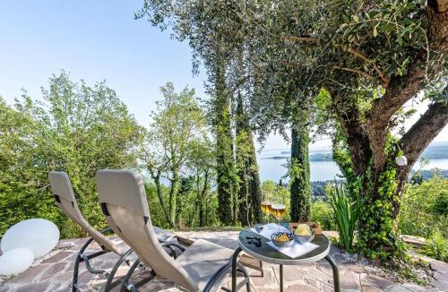 Gardone Riviera Villa | Villa Artista