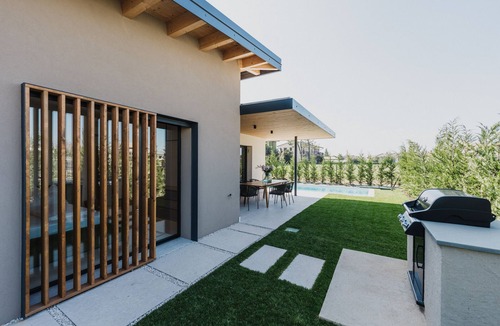 Montioni Villa | Villa 'Artylino' with Private Pool, Wi-Fi and Air Conditioning