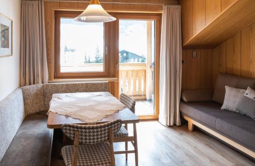 Ortisei Hotel | Villa Aurelia