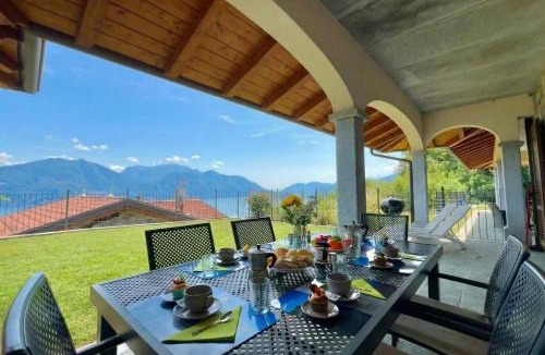 Naggio Villa | Villa Aurelia