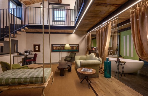 Grezzana Hotel | Villa Balis Crema