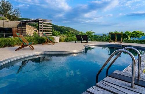 Grezzana Hotel | Villa Balis Crema Verona Hills