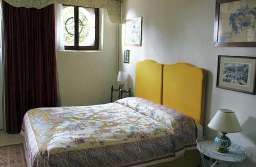 Valdobbiadene Bed & Breakfast | Villa Barberina