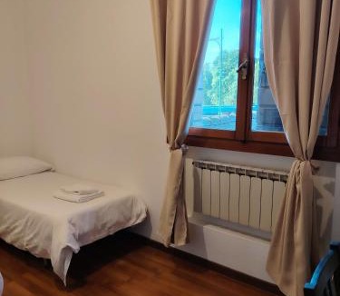 Tessera House | Villa Bazzera