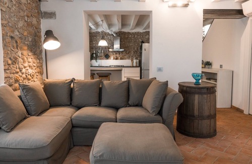 Castelnuovo del Garda House | Villa Be my Romeo - Lake Garda