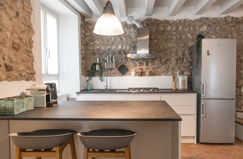 Castelnuovo del Garda House | Villa Be my Romeo - Lake Garda
