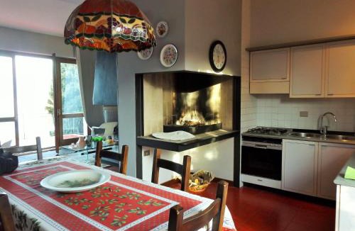 Albisano Villa | Villa Belvedere Albisano