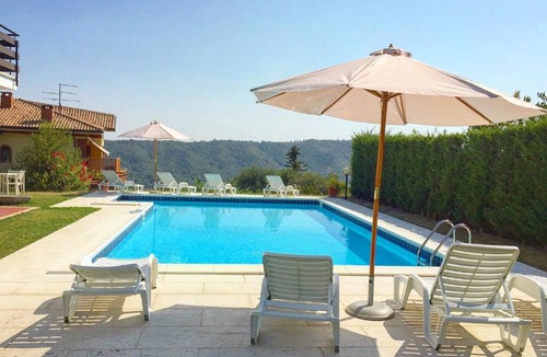 Costermano Apartment | Villa Belvedere Liberty