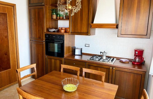 Costermano Apartment | Villa Belvedere Liberty