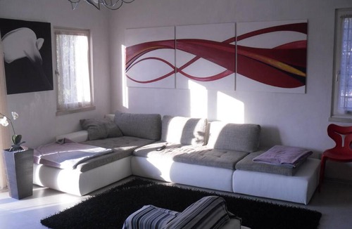 Lazise Villa | Villa Benacus