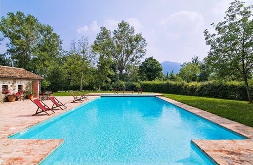Bastia Villa | Villa Benne - Seven Bedroom Villa, Sleeps 14