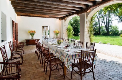 Bastia Villa | Villa Benne - Seven Bedroom Villa, Sleeps 14