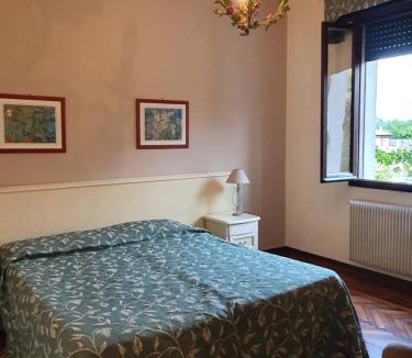 Santa Maria in Stelle Bed & Breakfast | Villa Berghinz