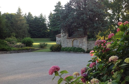 Soligo Villa | VILLA BETWEEN VENICE AND THE DOLOMITES IN THE TERRITORY OF PROSECCO D.O.C.G.