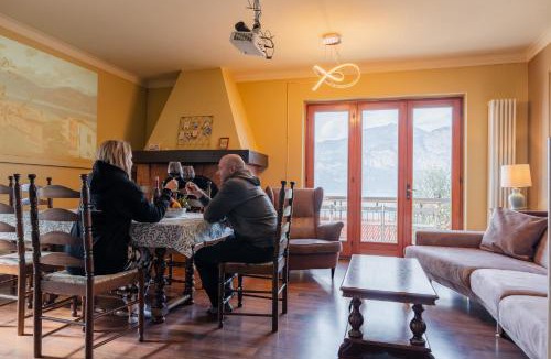 Porto House | Villa Bianca by GardaDoma