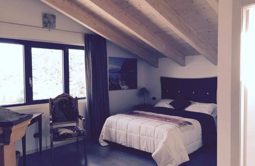 Capiago Intimiano House | Villa Bianca Guest House