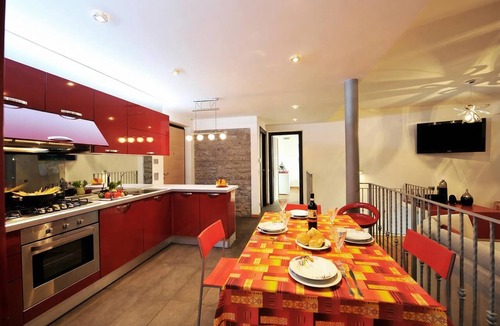 Menaggio Villa | Villa Bianca - Grande