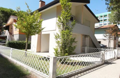 Bibione Apartment | Villa Bianca