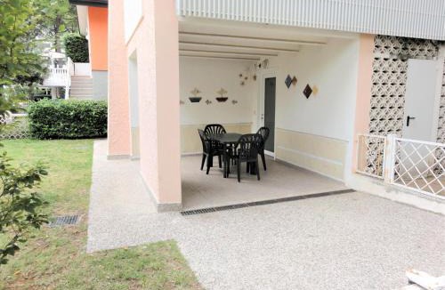 Bibione Apartment | Villa Bianca