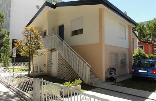 Bibione Apartment | Villa Bianca