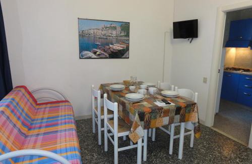Bibione Apartment | Villa Bianca
