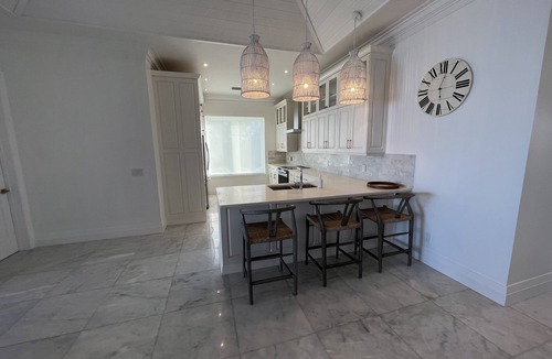 Treasure Cay House | Villa Blanca - Luxury 4 bedroom Beach House in Treasure Cay at Sunrise Point