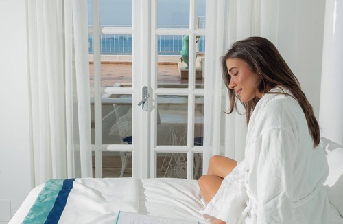 Positano House | Villa Boheme Exclusive Luxury Suites