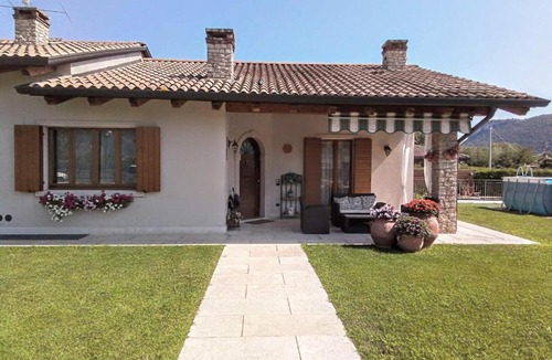 Costermano House | Villa Bonetti