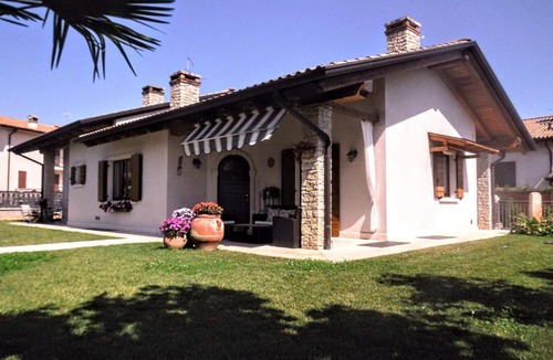 Costermano House | Villa Bonetti